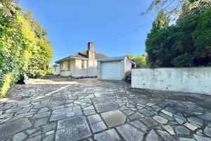 Driveway & Approach- click for photo gallery